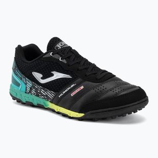 Мъжки футболни обувки Joma Mundial TF black