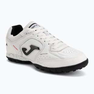 Мъжки футболни обувки Joma Top Flex TF white