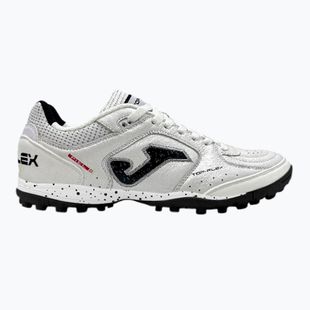 Мъжки футболни обувки Joma Top Flex TF white