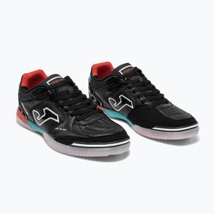 Мъжки футболни обувки Joma Top Flex Indoor black