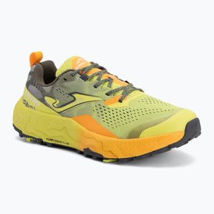 Мъжки обувки за бягане Joma Sima fluor green