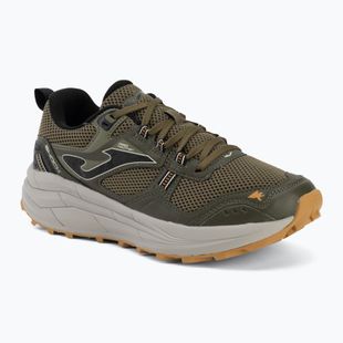 Мъжки обувки за бягане Joma Shock khaki