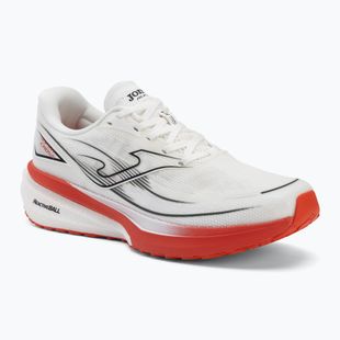 Мъжки маратонки за бягане Joma Supercross бели
