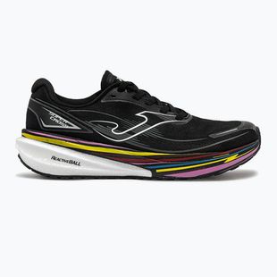 Мъжки маратонки за бягане Joma Supercross черни