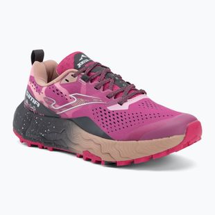 Дамски обувки за бягане Joma Sima Lady fuchsia