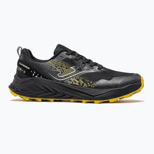Мъжки обувки за бягане  Joma Tundra black