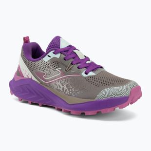 Дамски обувки за бягане Joma Tundra Lady brown