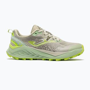 Дамски обувки за бягане Joma Tundra Lady beige
