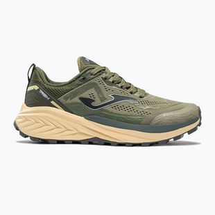 Дамски обувки за бягане Joma Trek Lady light brown