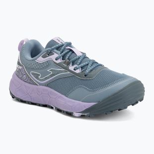 Детски обувки за бягане Joma Kubor Jr medium gray