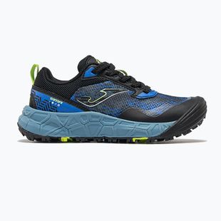 Детски обувки за бягане Joma Sima Jr black