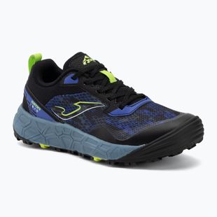 Детски обувки за бягане Joma Sima Jr black