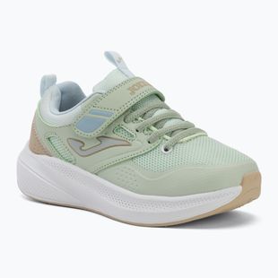 Детски обувки за бягане Joma Ferro Jr green