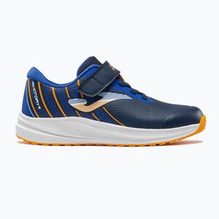 Детски обувки за бягане Joma Victory Jr navy blue