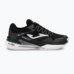 Дамски обувки за падел Joma Slam Lady OM black