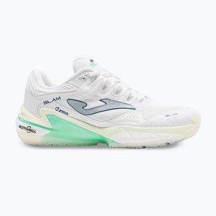 Дамски обувки за падел Joma Slam Lady OM white