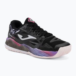 Дамски обувки за падел Joma Spin Lady OM black