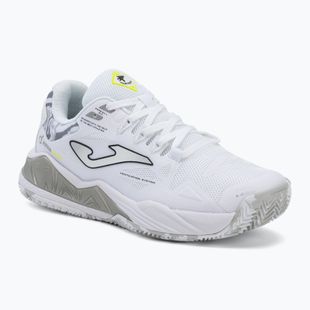 Дамски обувки за падел Joma Spin Lady OM white