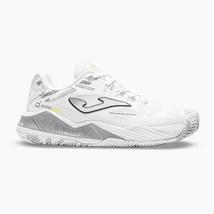Дамски обувки за падел Joma Spin Lady OM white