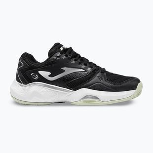 Дамски обувки за тенис Joma Master 1000 Lady C black