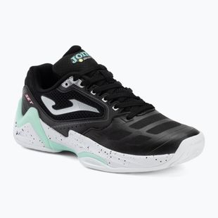 Дамски обувки за тенис Joma Set Lady AC black