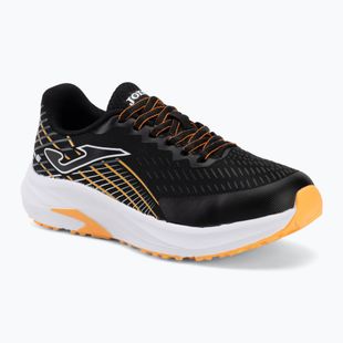 Детски обувки за бягане Joma Supercross Jr black