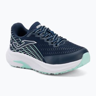 Детски обувки за бягане Joma Supercross Jr navy blue