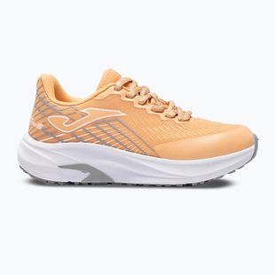 Детски обувки за бягане Joma Supercross Jr light pink