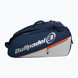 Чанта за падел Bullpadel BPP26014 Advance black/orange