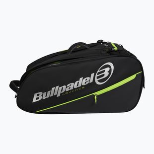 Чанта за падел Bullpadel BPP26014 Advance black/green