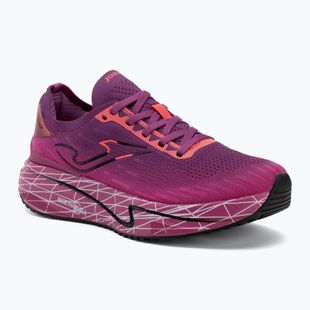 Дамски обувки за бягане Joma Viper Lady burgundy