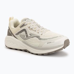 Дамски обувки за бягане Joma Trek Lady beige