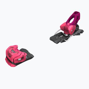 Скиорски автомати HEAD Attack Lyt 11 GW pink