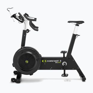 Пневматичен велосипед Concept2 BikeERG black