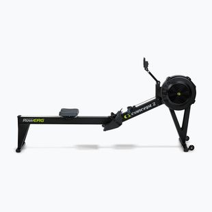 Въздушен гребен тренажор Concept2 Tall Legs E black