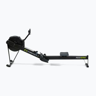 Въздушен гребен тренажор Concept2 Standard Legs D black