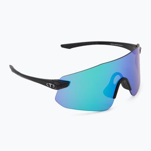 Слънчеви очила Tifosi Vogel SL gloss black/smoke green