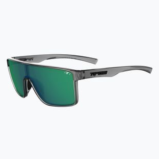 Слънчеви очила Tifosi Sanctum Polarized crystal smoke/green mirror polarized