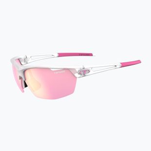 Слънчеви очила Tifosi Navar satin clear/pink mirror ar