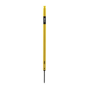 SKLZ Pro Training Agility Poles жълт 2321