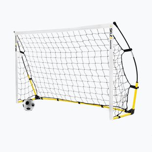 SKLZ Quickster Футболна врата бяла