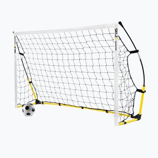 SKLZ Quickster Футболна врата бяла
