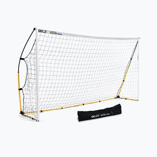 Футболна врата SKLZ Quickster 360 x 180 cm бяла 3299