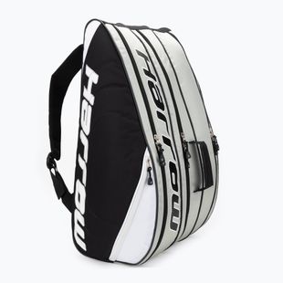Тенис чанта Harrow Pro Racquet Bag black/silver
