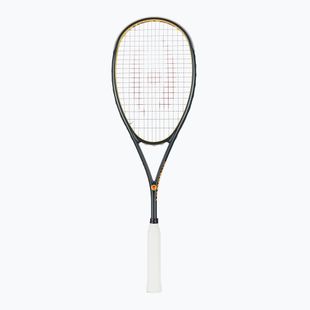 Ракета за скуош Harrow Vapor 115 Misfit grey/yellow