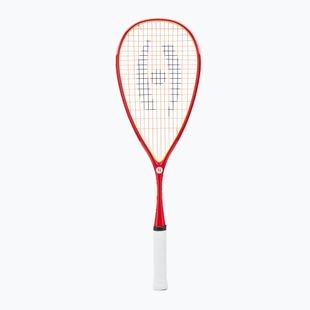 Ракета за скуош Harrow Reflex 120 red/ yellow/ white