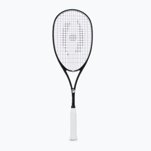 Ракета за скуош Harrow Vapor 115 Karim Abdel Gawab Signature black/silver