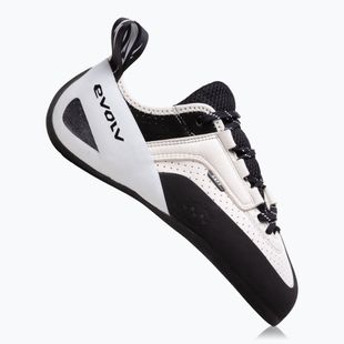 Мъжки обувки за катерене Evolv Defy Lace gray/ black