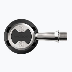 Wahoo Speedplay Aero сребърни педали за велосипед WFPRA1S53