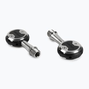 Wahoo Speedplay Zero сребърни педали за велосипед WFPRZ1S53